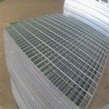 扁鋼格柵板、水泥廠溝蓋板、住宅小區(qū)排水溝蓋與玻璃鋼格柵蓋板的綜合應用